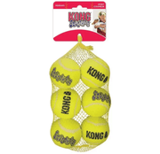 Kong's AirDog Squeakair Balls