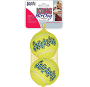 Kong's AirDog Squeakair Balls