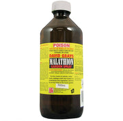 Malathion 500mL David Grays Old Photo