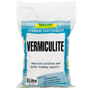 Manutec Vermiculite 5 litres