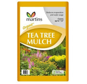 Tea Tree Mulch 60 Litres Martins