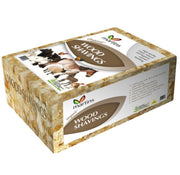Martins Wood Shavings Bale Organic