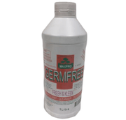 Maxpro Germ Free Disinfectant Superconcentrate 1L Fresh and Kleen
