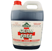 Maxpro Germ Free Disinfectant 5L