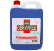 Maxpro Germ Free Disinfectant 5L