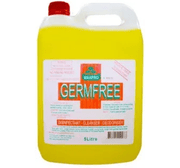 Maxpro Germ Free Disinfectant 5L