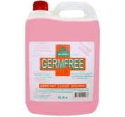 Maxpro Germ Free Disinfectant 5L