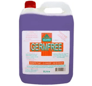 Maxpro Germ Free Disinfectant 5L