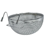 Canary Nest Metal (4.5"/11.5cm) (EPD) - Enfield Produce: Pet & Garden Supplies