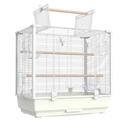 Modern Style Bird Cage B650 - Enfield Produce: Pet & Garden Supplies