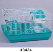 Mouse Cage Small with Mezzanine 3424