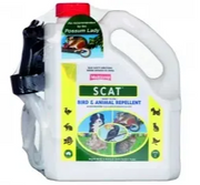 Multicrop Scat Bird & Animal Repellent RTU 2 Litre