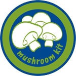Mushroom Kit Brand Logo