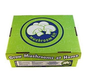 Mushroom Grow Kits - White Button - Enfield Produce: Pet & Garden Supplies