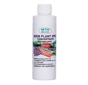 Neem Plant Spray Concentrate (Neem Rich) - Enfield Produce: Pet & Garden Supplies