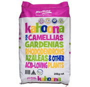 Neutrog Kahoona 20kg | Fertiliser for Azaleas, Camellias & Acid Loving Plants