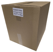 Rabbit Hole Orchard Grass SOFT