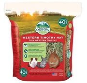 Oxbow Timothy Hay 1.1kg