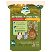 Oxbow Timothy & Orchard Hay BLEND