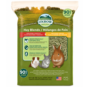 Oxbow Timothy & Orchard Hay BLEND