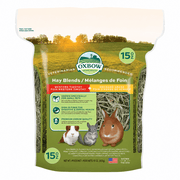 Oxbow Timothy & Orchard Hay BLEND