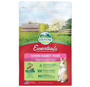 Oxbow Young Rabbit Food Pellets 2.25 kg