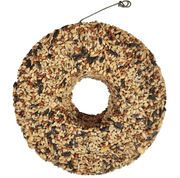 Avione Seed Ring Bird Treat PARROT COARSE