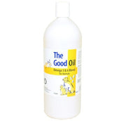 Passwell The Good Oil For Animals