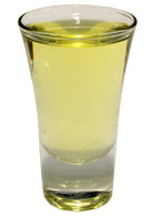 Passwell The Good Oil For Animals | GLASS OF OIL