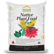 Patons Native Plant Food Fertilizer