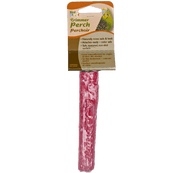Penn Plax Calcium Bird Perch Extra Small
