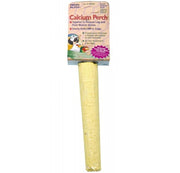Penn Plax Calcium Bird Perch Small
