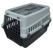 Small Pet Carrier (Mesh Top) (TS-9103)