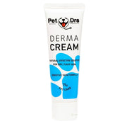 Pet Drs Derma Cream - Enfield Produce: Pet & Garden Supplies