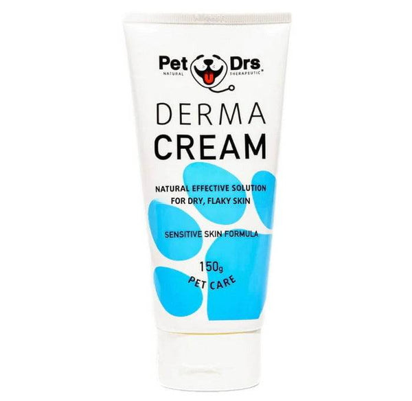 Pet Drs Derma Cream - Enfield Produce