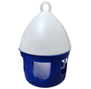 Pigeon Drinker BLUE | Bird Waterer 2L