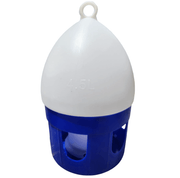 Pigeon Drinker BLUE | Bird Waterer 4.5L