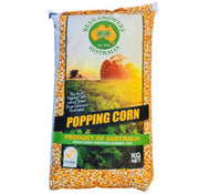 Popping Corn Bean Growers Australia