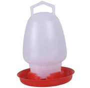 Chicken Brooder Kits.