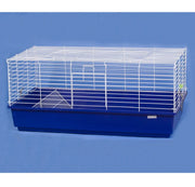 Rabbit Hutch Cage 100 cm (TS-3647) - Enfield Produce: Pet & Garden Supplies