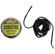 Rally Stretchy Garden Tie 20 metres