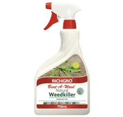 Richgro Beat A Weed Natural Weed & Grass Killer RTU