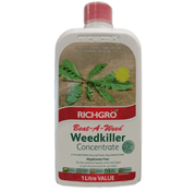 Richgro Beat-A-Weed Weedkiller Concentrate 1L