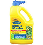 Seales Buffalo Master Selective Weedkiller 2L Hose On MANUFACTURERS PHOTO