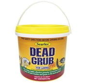 Searles Dead Grub for Lawns Pro