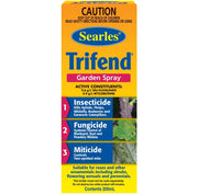Searles Trifend Garden Spray Concentrate 200mL