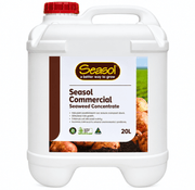 Seasol Commercial | Liquid Seaweed Plant Conditioner