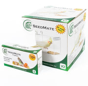 SeedMate Bird Feeder SMALL