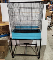 Cage Tidy Seed Catcher (EP)