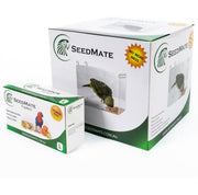 SeedMate Bird Feeder LARGE